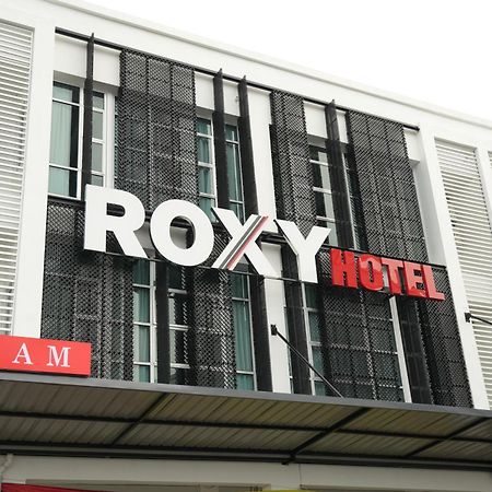 Roxy Hotel Aiman Κουτσίνγκ Εξωτερικό φωτογραφία