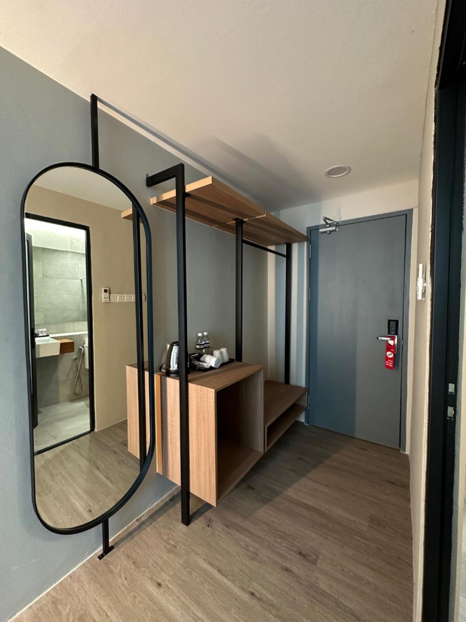 Roxy Hotel Aiman Κουτσίνγκ Εξωτερικό φωτογραφία