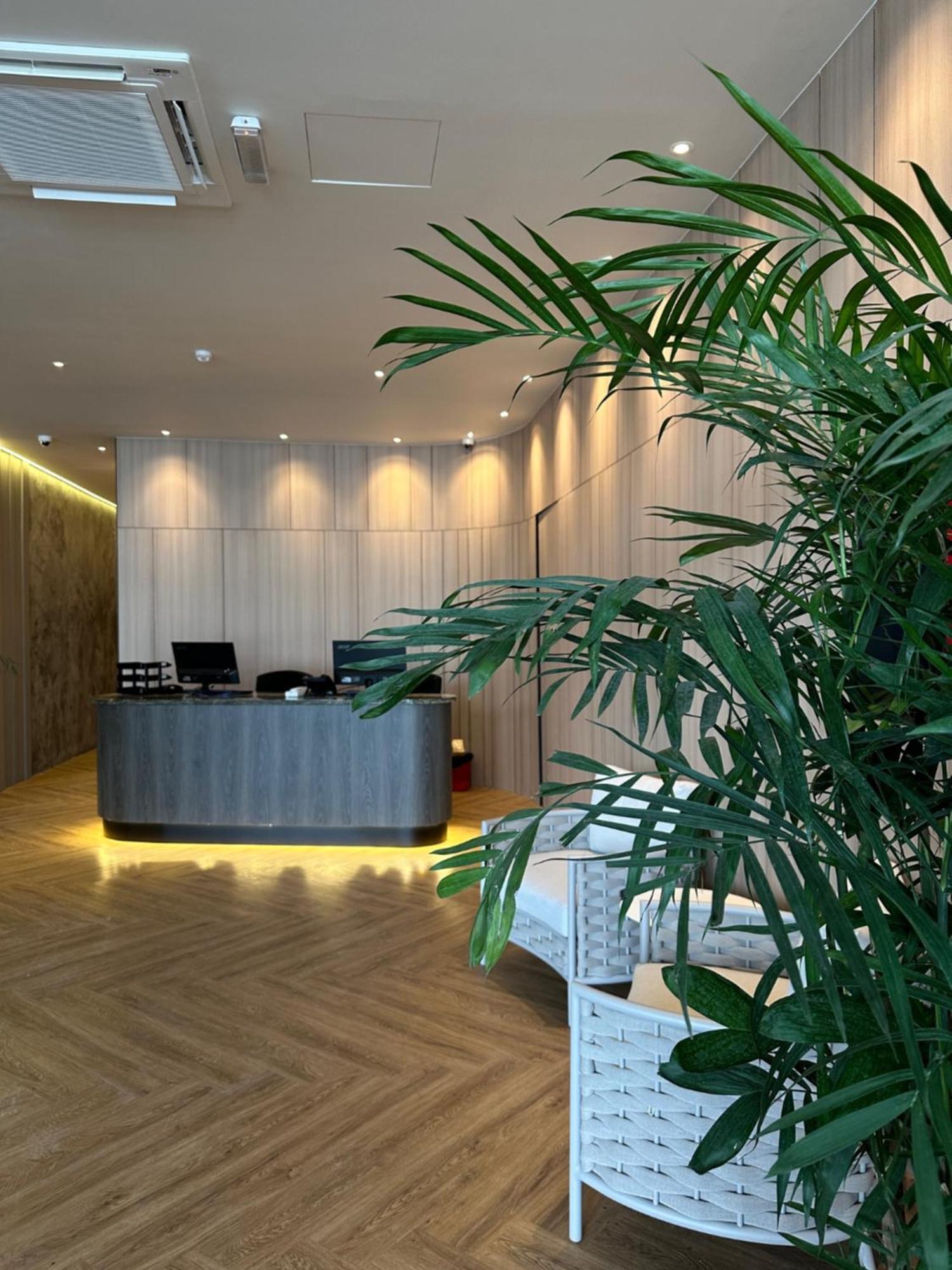 Roxy Hotel Aiman Κουτσίνγκ Εξωτερικό φωτογραφία