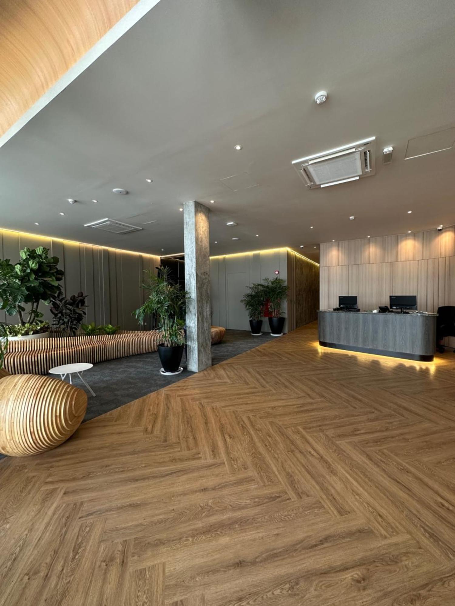 Roxy Hotel Aiman Κουτσίνγκ Εξωτερικό φωτογραφία